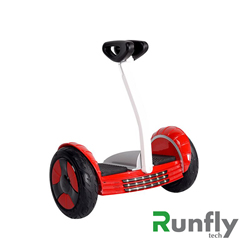 Hoverboard with handleA5-10-3