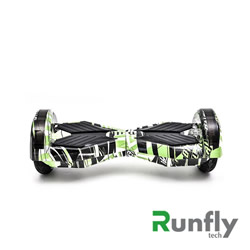 Two wheel balance scooterRS-HV05-4