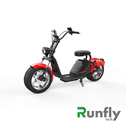 RUNSCOOTERS EEC COCO HARLEY CITYCOCOHLS26-2