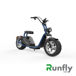 RUNSCOOTERS EEC COCO HARLEY CITYCOCOHLS26-6