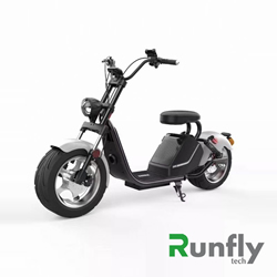 RUNSCOOTERS EEC COCO HARLEY CITYCOCOHLS26-7
