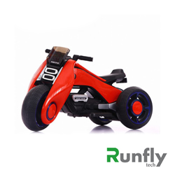 RUNSCOOTERS kids ride on carRS-KD05-2 3 WHEELS