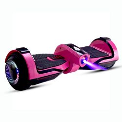 RS-HV13 HOVERBOARD with smokingRS-HV13 -1