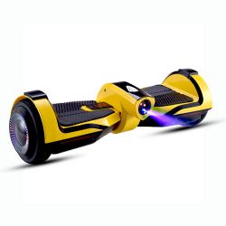 RS-HV13 HOVERBOARD with smokingRS-HV13-2