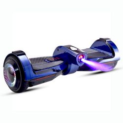 RS-HV13 HOVERBOARD with smokingRS-HV13