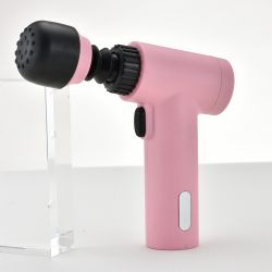 mini massage gunMINI-M3 PINK