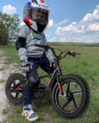 kids balance bike SCOOTERSKS-16