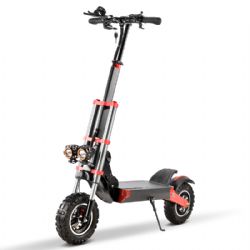 Electric ScooterHBC-6