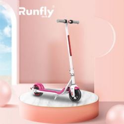 child electric scooterE01