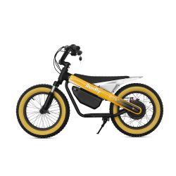 16INCH Children Electric Balance BikeET-03 MAX PLUS